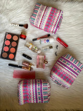 Make up/ utility pouch